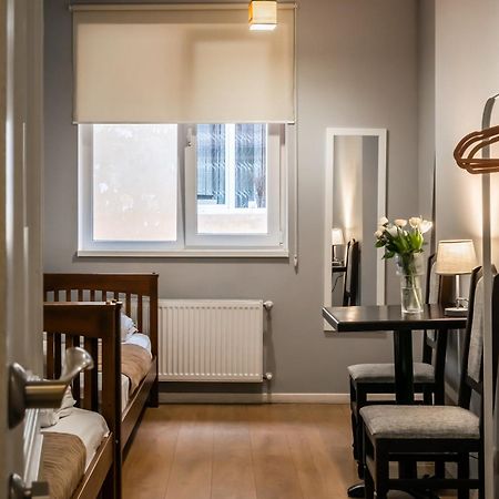 Gar'is Hostel Lviv Buitenkant foto