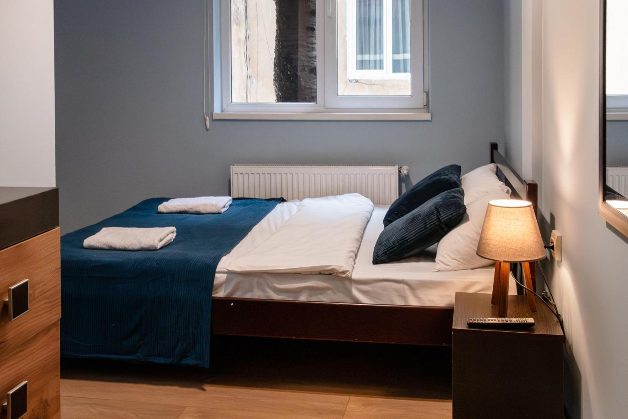 Gar'is Hostel Lviv Buitenkant foto